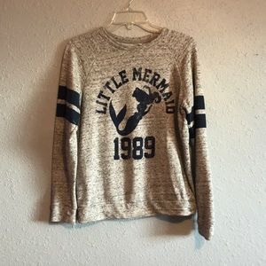 Disney The Little Mermaid Shirt